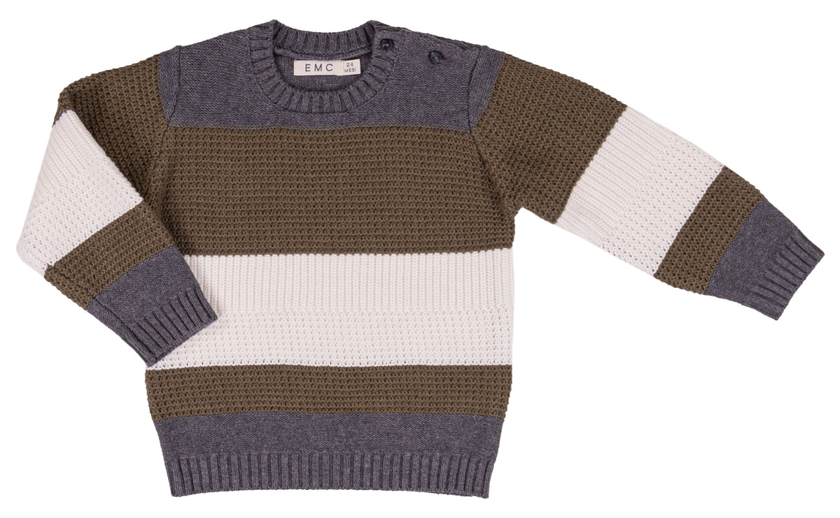 Maglione Militare