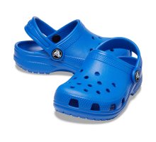 Crocs Classic Clog T Blu Bolt