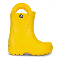 Rain Boot K yellow