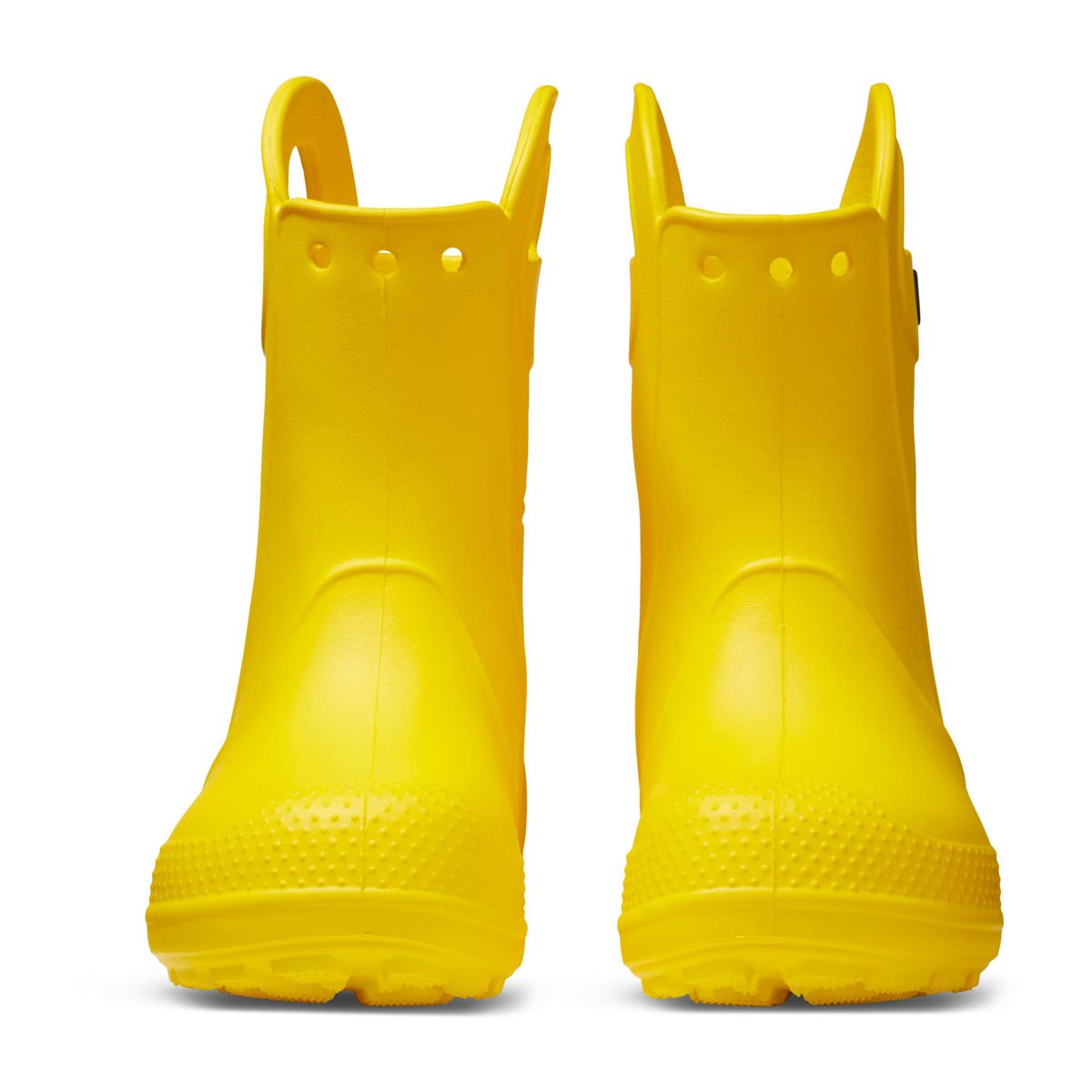 Rain Boot K yellow
