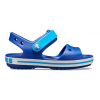 Crocband Sandalo K Cerulean Blue/Ocean