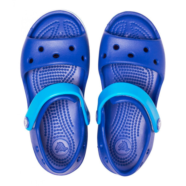 Crocband Sandalo K Cerulean Blue/Ocean