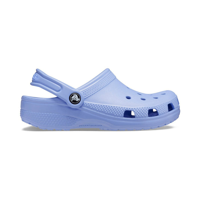 Classic Clog T Moon Jelly