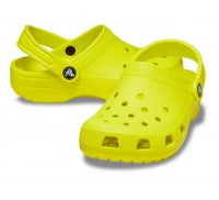 Classic Clog Giallo