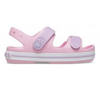 Crocs Crocband Cruiser Sandal T Lavander