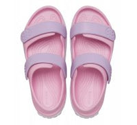 Crocs Crocband Cruiser Sandal T Lavander