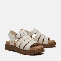 Sandalo Clairemont Beige