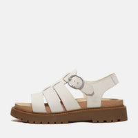 Sandalo Clairemont Beige