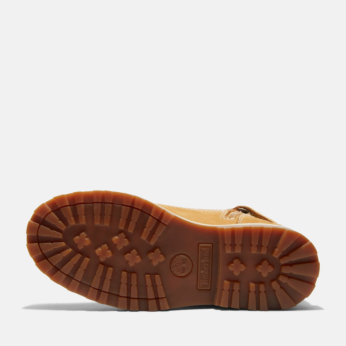 Boot Con Zip Courma Kid Wheat (dal 36 al 40 )
