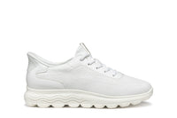 Sneakers Donna Spherica Pus Bianca