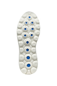 Sneakers Donna Spherica Pus Bianca
