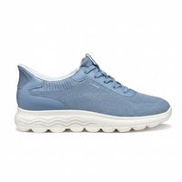 Sneakers Donna Spherica Pus Celeste