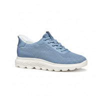 Sneakers Donna Spherica Pus Celeste