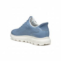Sneakers Donna Spherica Pus Celeste