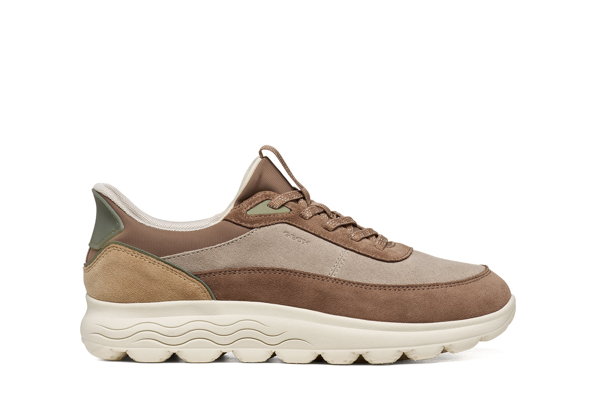 Scarpa Da Donna Spherica Plus Beige