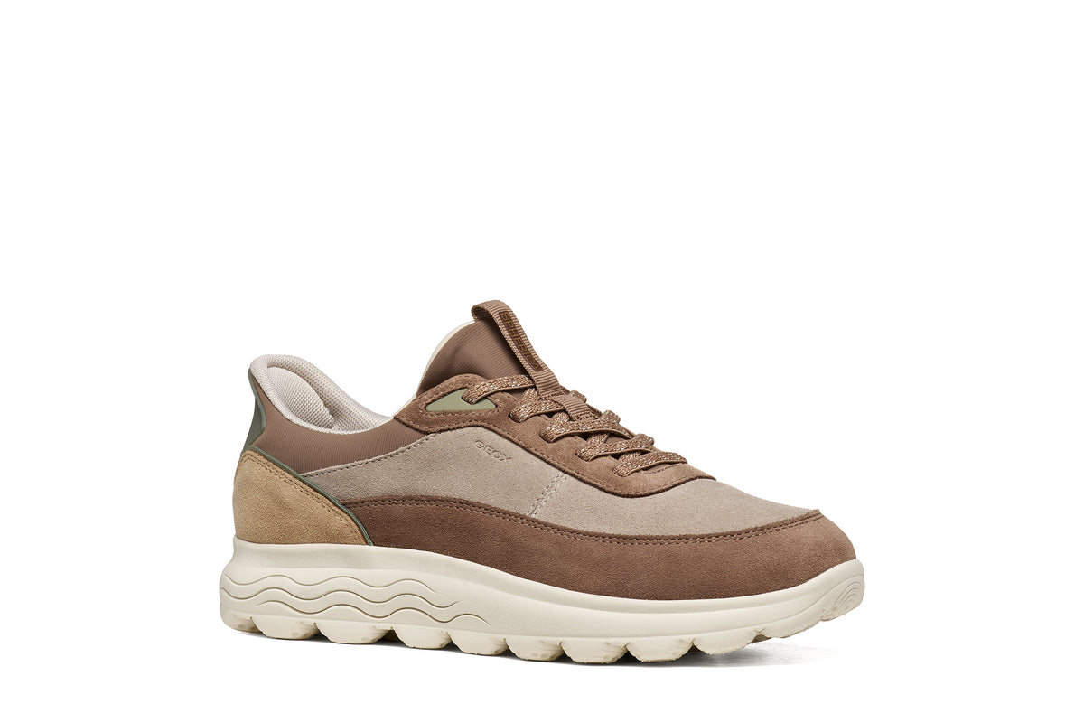 Scarpa Da Donna Spherica Plus Beige