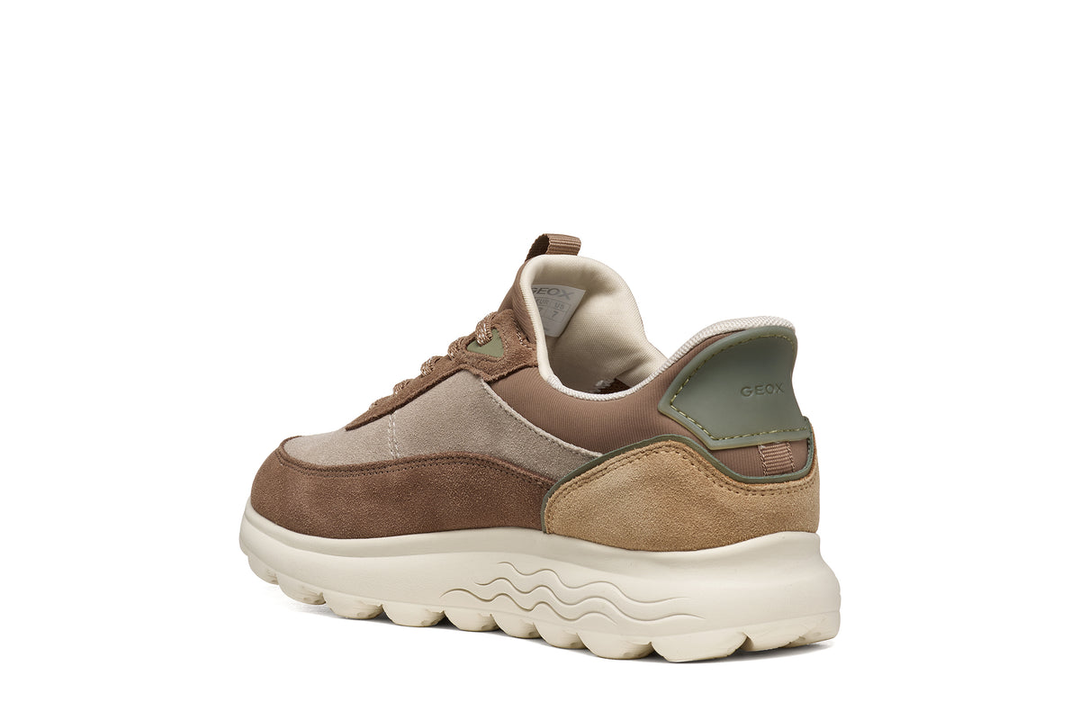 Scarpa Da Donna Spherica Plus Beige