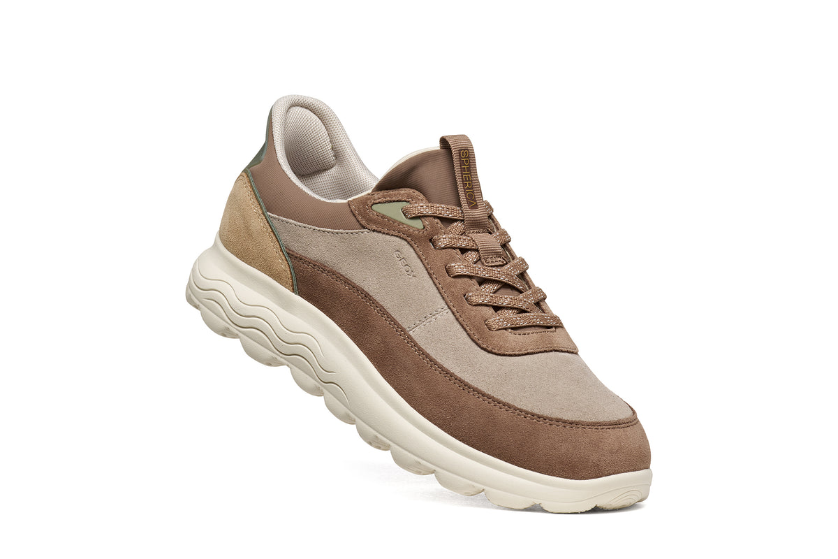 Scarpa Da Donna Spherica Plus Beige