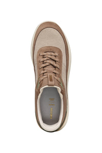 Scarpa Da Donna Spherica Plus Beige