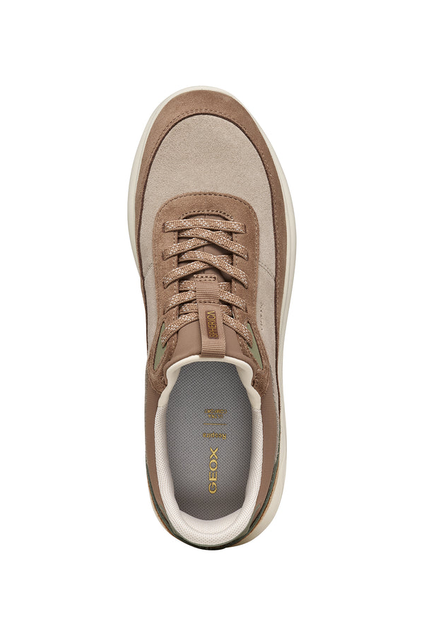 Scarpa Da Donna Spherica Plus Beige