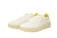 Sneakers Slam Bianca Gialla