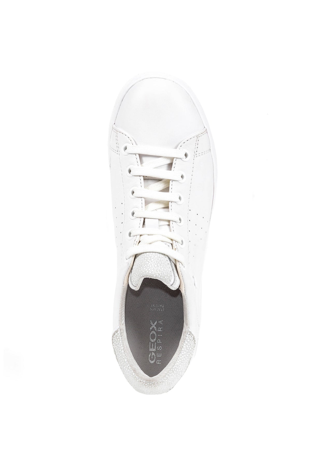 Sneakers Donna Jaysen Bianca