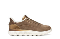 Scarpa Da Donna Spherica Plus Marrone