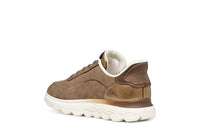 Scarpa Da Donna Spherica Plus Marrone