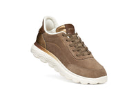Scarpa Da Donna Spherica Plus Marrone