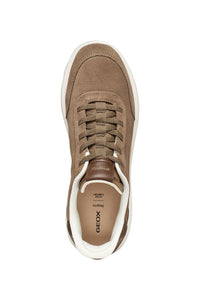 Scarpa Da Donna Spherica Plus Marrone
