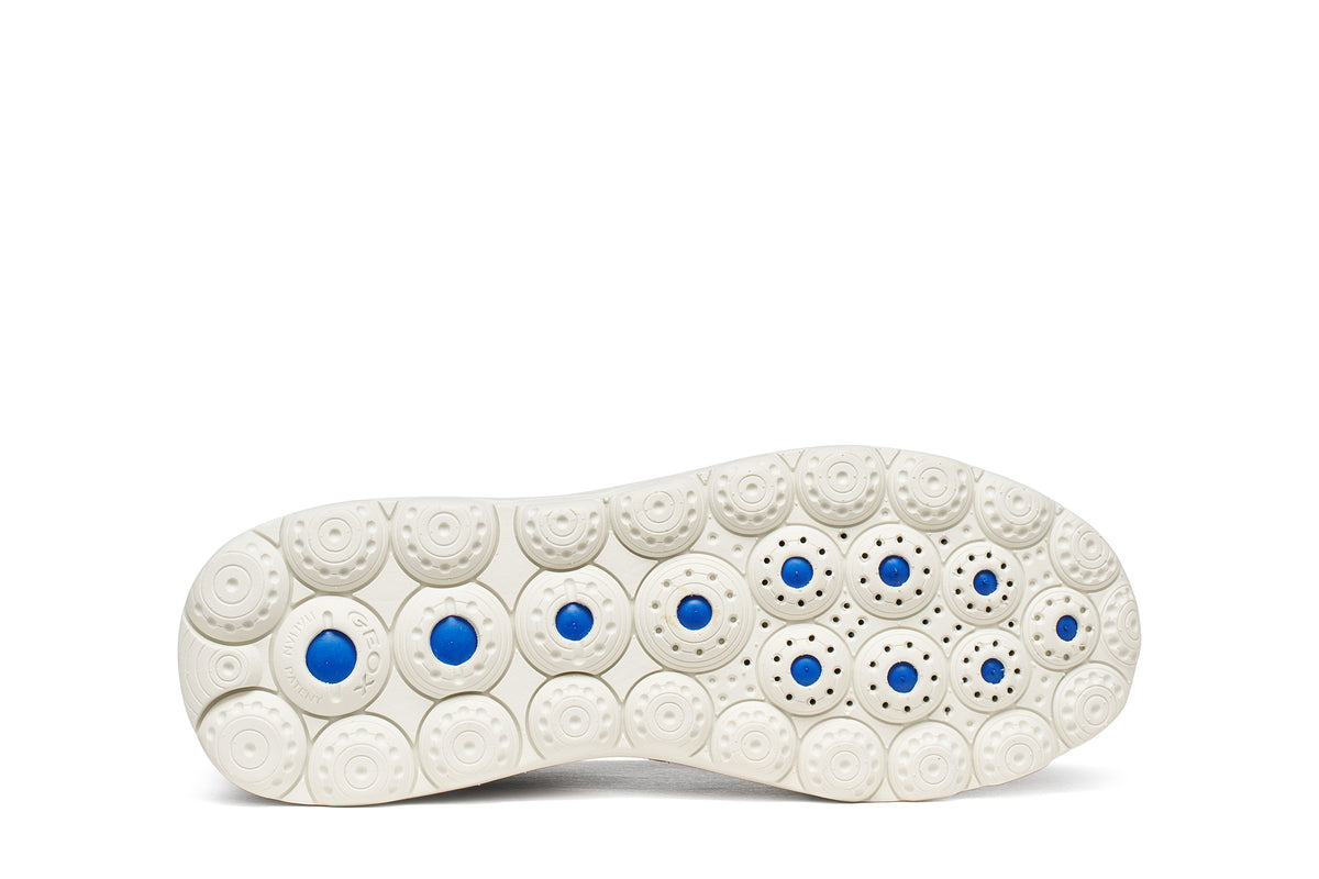 Scarpa Da Donna Spherica Plus Marrone