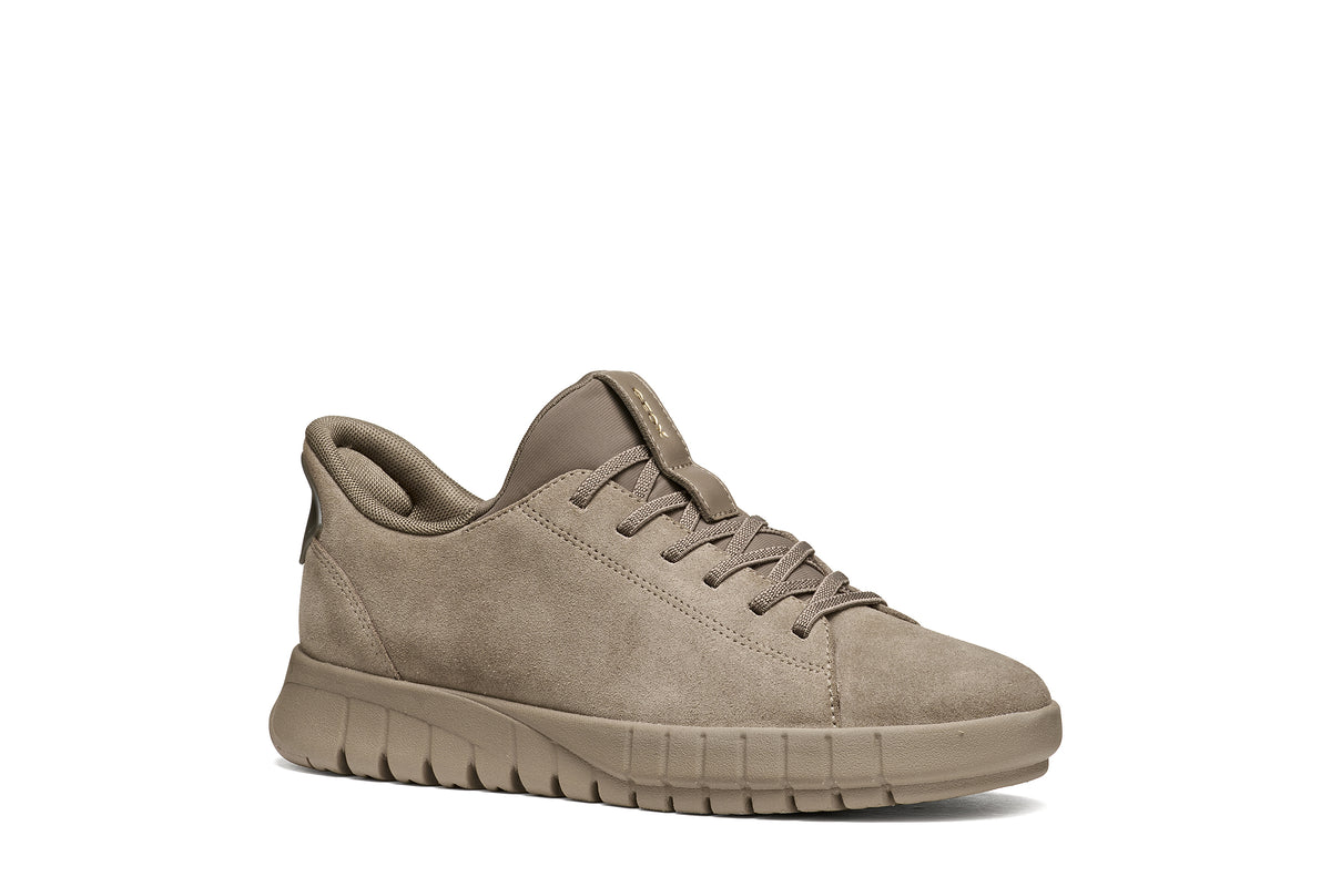 Scarpa Da Donna Flextride Plus Beige