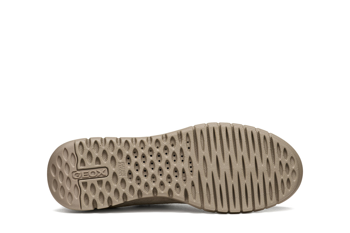 Scarpa Da Donna Flextride Plus Beige
