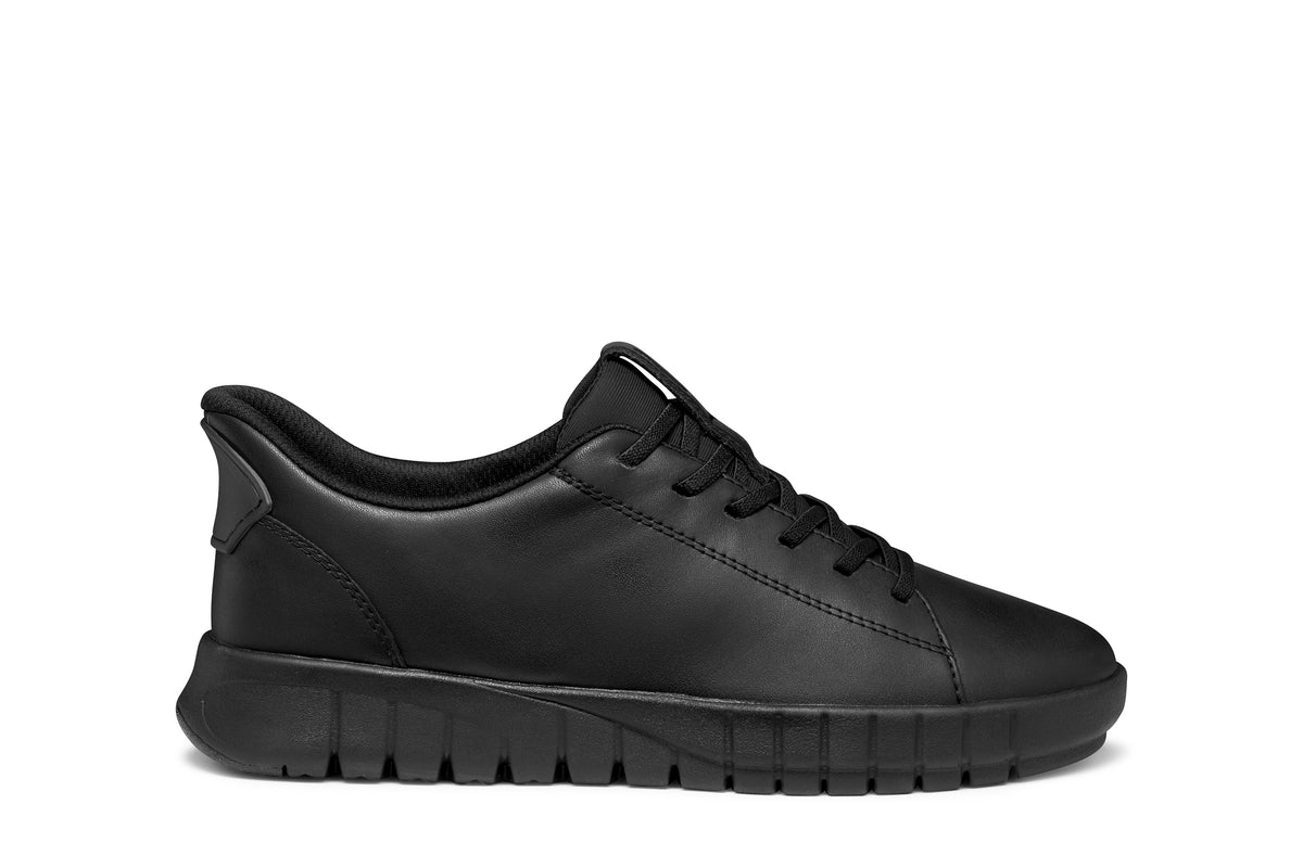 Scarpa Da Donna Plextride Plus Nera