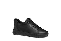 Scarpa Da Donna Plextride Plus Nera