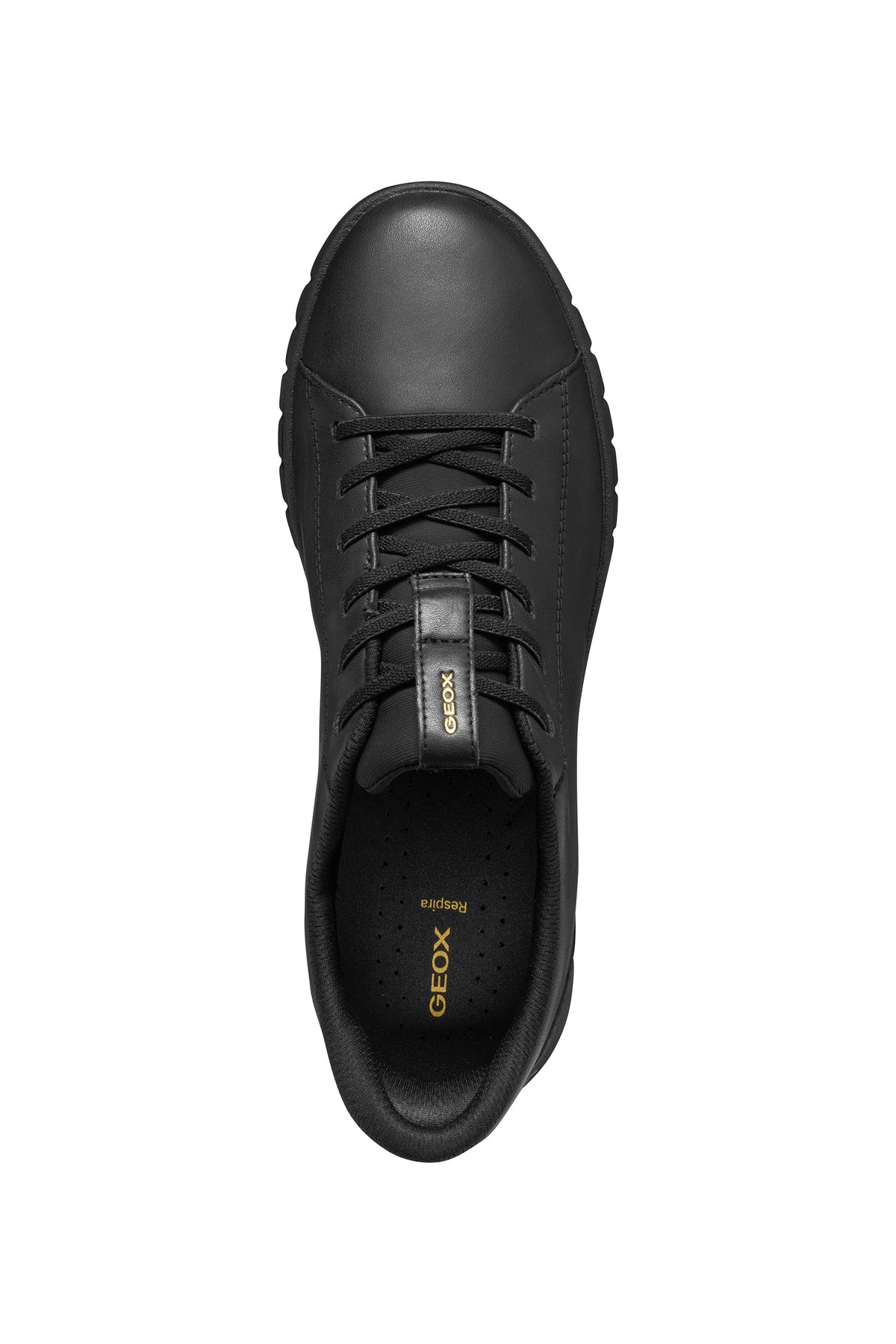 Scarpa Da Donna Plextride Plus Nera