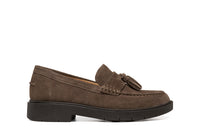 Mocassino Da Donna Spherica Marrone