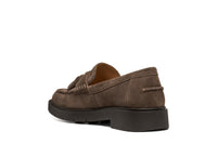Mocassino Da Donna Spherica Marrone