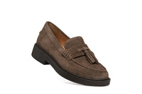 Mocassino Da Donna Spherica Marrone