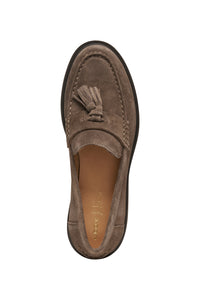 Mocassino Da Donna Spherica Marrone