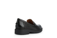 Mocassino Da Donna Spherica Nero