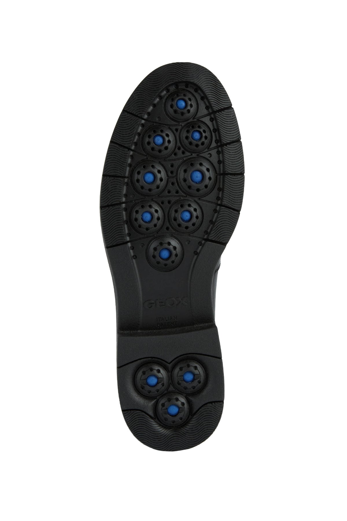 Mocassino Da Donna Spherica Nero