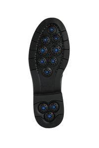 Mocassino Da Donna Spherica Nero