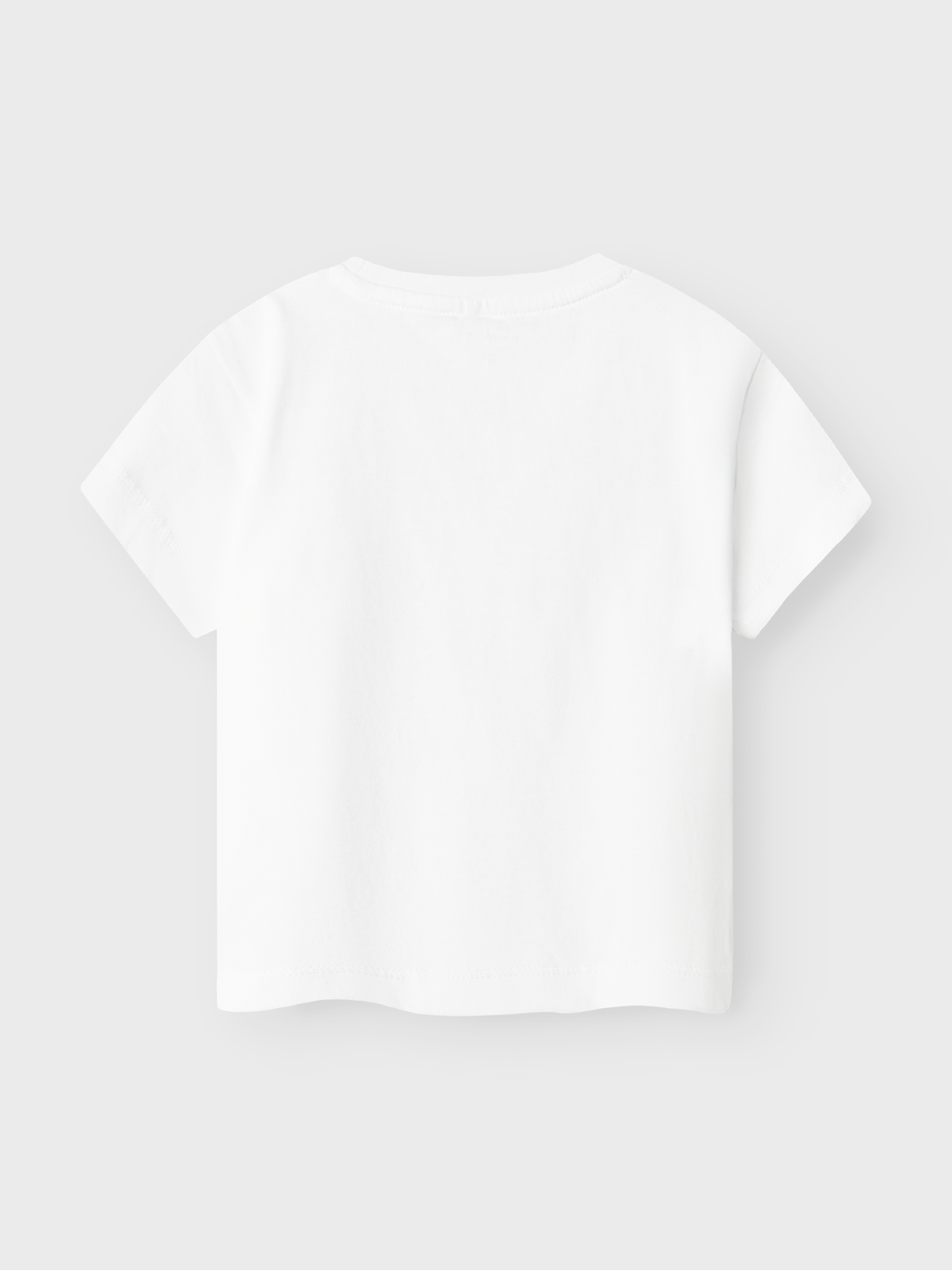 T-Shirt Bright White