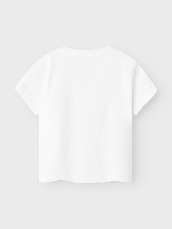 T-Shirt Bright White