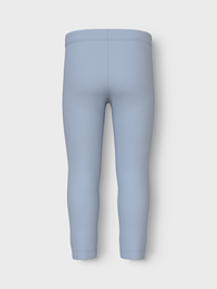 Pantaloni Subdued Blue
