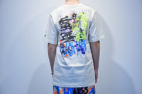 T-Shirt Spray Beige