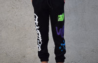 Pantalone Bimbo Nero