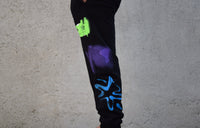 Pantalone Bimbo Nero