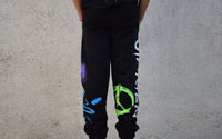 Pantalone Bimbo Nero